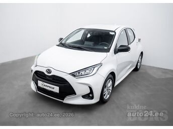 MAZDA 2 HYBRID 1.5 68 kW -22