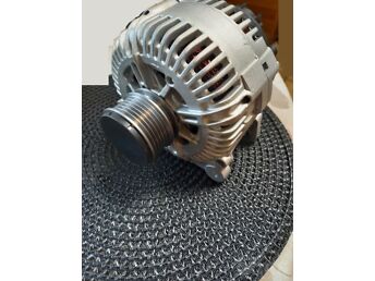 AUDI/VW/SEAT/SKODA GENERAATOR RIDEX 4G0288