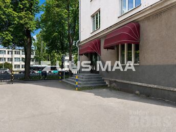 TALLINN, KESKLINN, LIIVALAIA TN 28