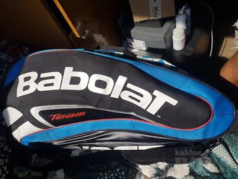 REKETIKOTID BABOLAT JA YONEX
