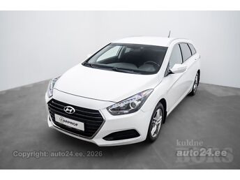 HYUNDAI I40 1.6 99 kW -18