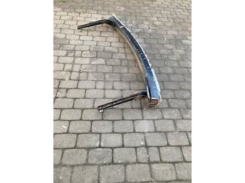 CHRYSLER VOYAGER/TOWN & COUNTRY