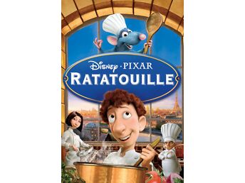 RATATOUILLE