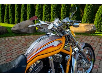HARLEY-DAVIDSON VRSCSE2 SCREAMIN' EAGLE CVO V-ROD 92 kW -06