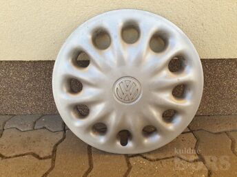 VOLKSWAGENI ORIGINAAL KILP 15`