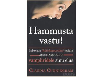 HAMMUSTA VASTU!