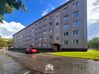 PÄRNU, A.H.TAMMSAARE PST. 34