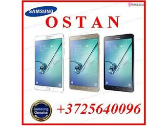 OSTAME UUS SAMSUNG TAB A, S5/S6 WIFI LTE 4G PARIMA HINNAGA!