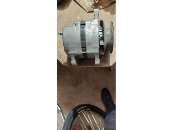 GENERAATOR 3940-71,12В, 40А УAЗ, ГАЗ, ПAЗ