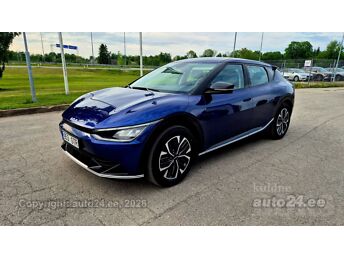 KIA EV6 168 kW -23