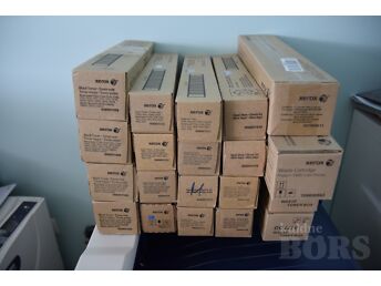 XEROX PHASER 7800 TOONERID