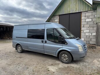 FORD TRANSIT 2.198 63 kW