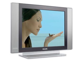 15" LCD HD TV PHILIPS 15PF4121/01 - HDMI VÕIMALUS - GARANTII
