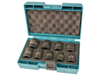 LÖÖKPADRUNITE KOMPLEKT MAKITA 1/2" D-41517 - GARANTII