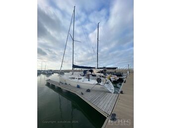 JEANNEAU SUN ODYSSEY 32 -05