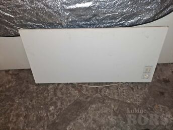 ELEKTRIRADIAATOR ELEKTROLUX 1000W