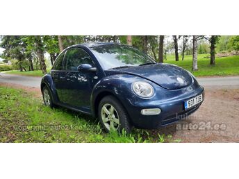 VW NEW BEETLE 75 kW -00