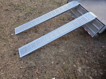 ATV RAMP KALDTEE