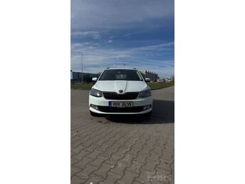 SKODA FABIA 1.4 66 kW -15