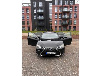 LEXUS ES 300H 2.5 131 kW -19