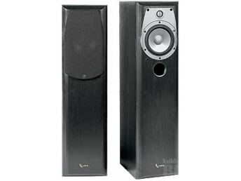 PÕRANDAKÕLARID INFINITY ALPHA 30, 100 W - GARANTII