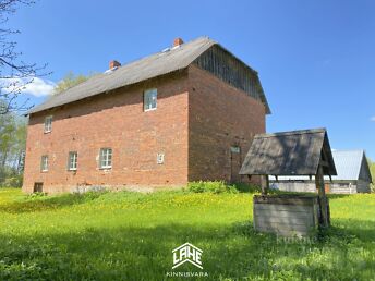 TARTUMAA, NÕO VALD, UNIPIHA KÜLA