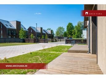 TARTU, MELONI 33-1