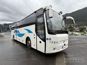 VOLVO 9500 13,11 M 263 kW -17