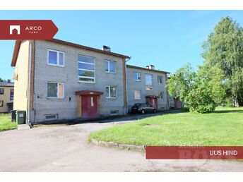 VILJANDI, KEVADE 37