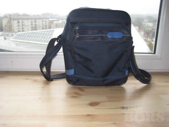 ÕLAKOTT SAMSONITE WATERPROOF
