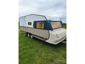SOLIFER ARTIC 552DL -88