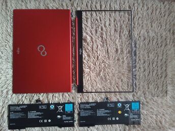 ULTRABOOK FUJITSU LIFEBOOK U772 VARUOSAD
