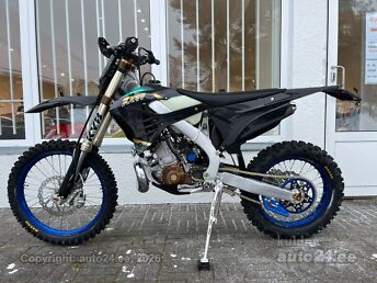 TM RACING EN 300 FI ES 2T TBI CORSE 2026 BLACK EDITION -26