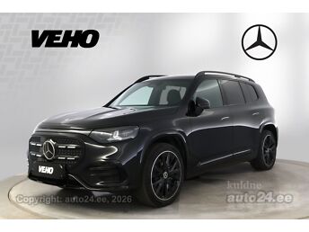 MB GLB 350 4MATIC EQ TECHNOLOGY 200 kW -26