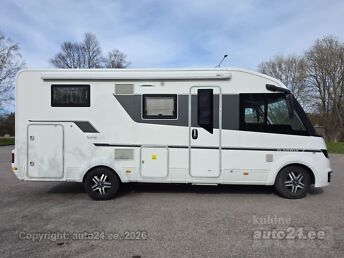 ADRIA SONIC 600SC 130 kW -20