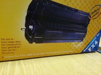 TOONER FX3 FX4 06A