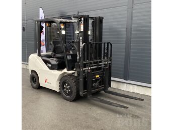 GOODSENSE P35H ELEKTRITÕSTUK