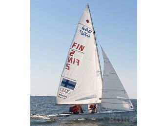 SVERTPAAT 470