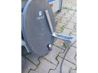 SAT-TV ANTENN
