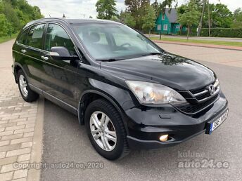 HONDA CR-V ELEGANCE PLUS FACELIFT 2.0 110 kW -11