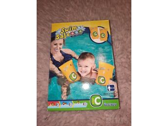 UUS BESTWAY SWIM SAFE 30X15