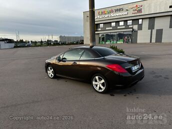 PEUGEOT 308 2.0 100 kW -09