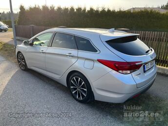 HYUNDAI I40 CRDI 107 kW -16