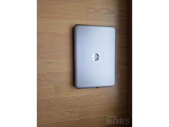 ÄRIKLASSI HP ELITEBOOK 1040G3