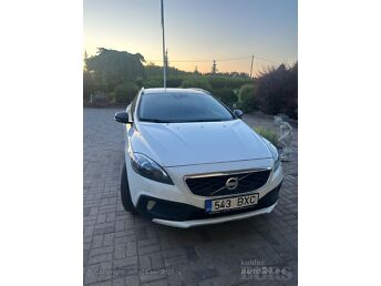 VOLVO V40 CROSS COUNTRY 2.0 110 kW -14