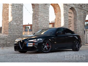 ALFA ROMEO GIULIA VELOCE 2.0 206 kW -17