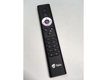 TELIA DIGIBOXI PULT S3 TÖÖTAB