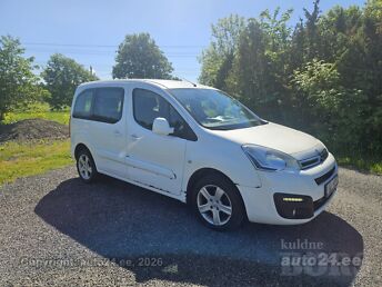 CITROEN BERLINGO 1.6 68 kW -15