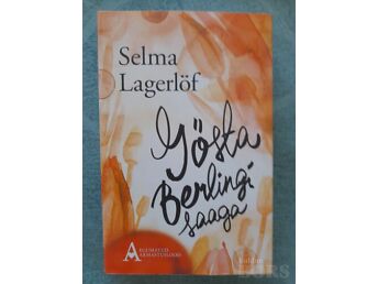 GÖSTA BERLINGI SAAGA