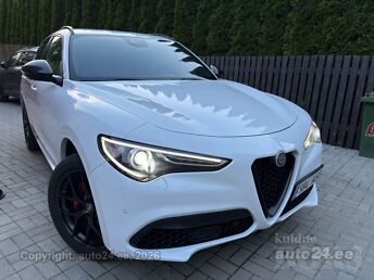 ALFA ROMEO STELVIO 2.0 206 kW -19
